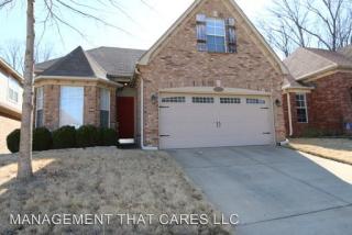 4894 Indian Walk Ln, Lakeland TN  38002-4849 exterior