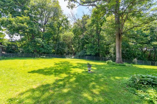 205 Titus Rd, Springfield OH  45505-1741 exterior