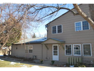 3390 34th St, Boulder CO  80301-1951 exterior