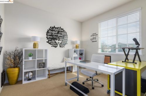 415 Sonnet Ct, Oakley CA  94561-5087 exterior