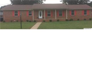 1201 Cloverdale Ave, Decatur, AL 35601-3723