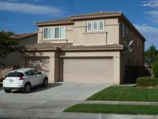 36742 Torrey Pines Dr, Beaumont CA  92223-8043 exterior