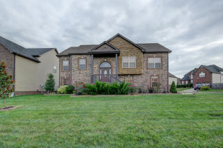 1395 Raven Rd, Clarksville, TN 37042-0721