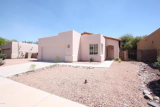 10660 Northern Crest Dr, Tucson, AZ 85748-3747