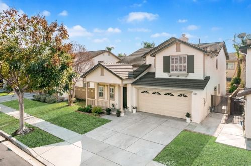 5737 Stanfield Ct, Chino Hills, CA 91709-8770