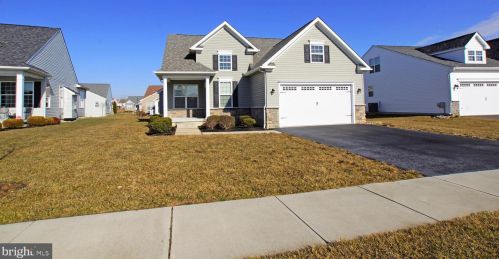 481 Nicklaus Ln, Magnolia DE  19962-3188 exterior