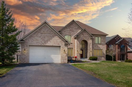 13944 Oakwood Ct, Otsego, MN 55376-4514