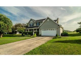 116 Bentwood Ln, Johnson City, TN 37615-4365