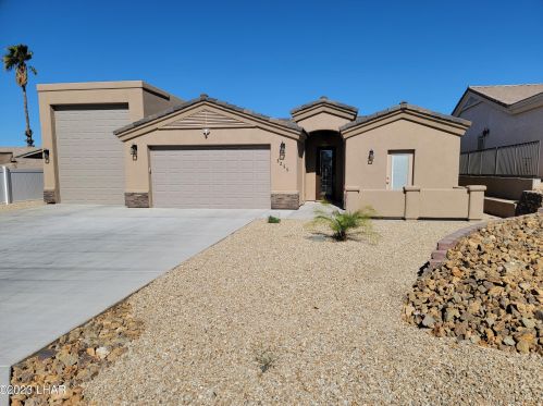 3255 Silver Saddle Dr, Lake Havasu City, AZ 86406-6263