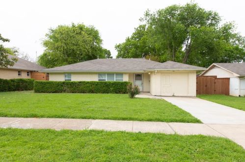 420 Apollo Rd, Richardson, TX 75081-6004
