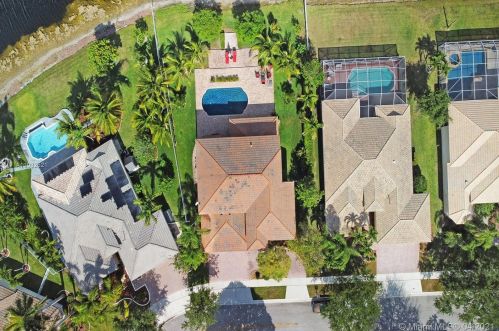 1885 139 Ter, Hollywood FL  33028-2837 exterior