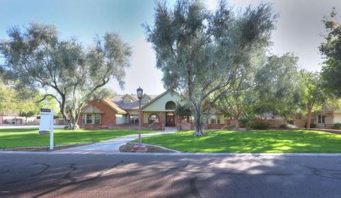 909 Juanita Ave, Gilbert, AZ 85234-3527