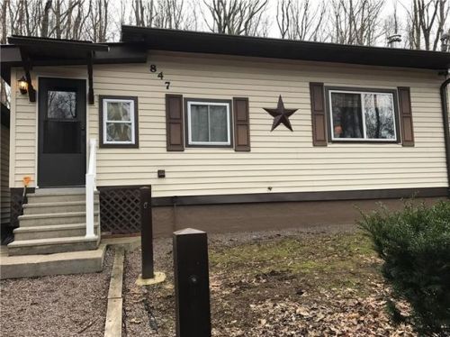 847 Mae West Rd, Listonburg, PA 15424-2021