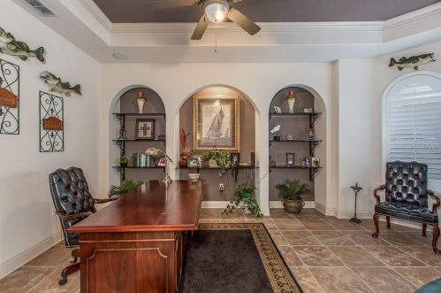 1654 Marina Lk Dr, Kissimmee FL 34744-6463 exterior