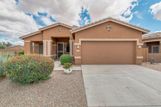 17543 Golden Eye Ave, Goodyear, AZ 85338-5527