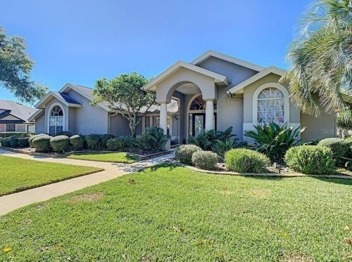 467 Silver Dew St, Lake Mary, FL 32746-5109