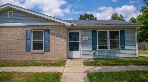 410 Rice St, Springfield, OH 45505-3708