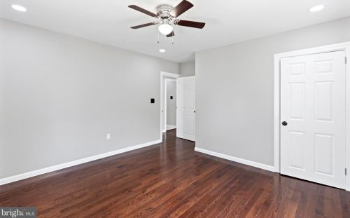 1721 Willow St, Norristown PA  19401-3069 exterior