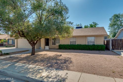 866 Gilmore, Mesa, AZ 85206-2515