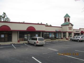 2745 Bartlett Blvd, Memphis TN  38134-4580 exterior