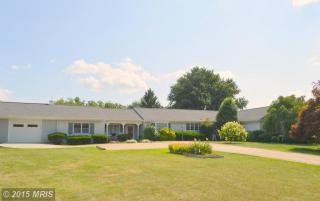 26248 Constitution Hwy, Rhoadesville, VA 22542-8534