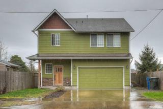 3160 Carleton Way, Salem, OR 97301-7764