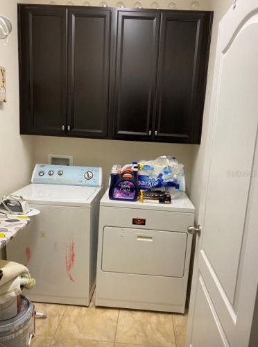 2540 Isabela Ter, Kissimmee FL 34743-5817 exterior