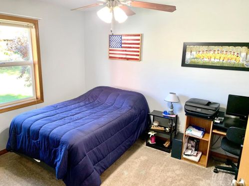 3373 Heaven Dr, Green Bay WI  54311-8906 exterior