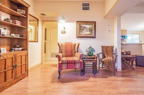 2018 Lingard St, Lancaster CA 93536-1405 exterior