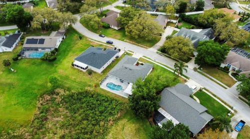 7853 Margate Way, Lakeland FL  33809-6862 exterior