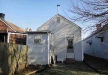228 Deverill St, Covington, KY 41016-1327