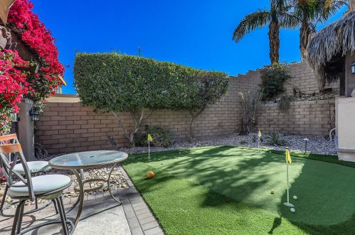 78855 Zenith Way, La Quinta CA  92253-7925 exterior