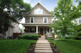 3248 Dupont Ave, Minneapolis MN  55412-2510 exterior