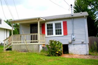 2539 Cecelia Ave, Maryville, TN 37804-2673
