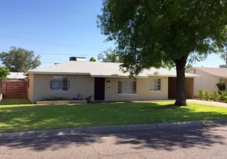 3347 Montecito Ave, Phoenix, AZ 85017-3839