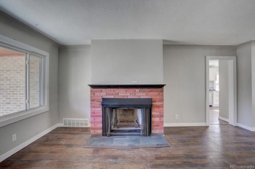 1375 Dayton St, Denver CO 80231-3425 exterior