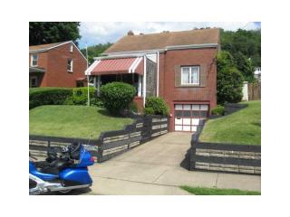 235 Fairmont Ave, Trafford, PA 15085-1532