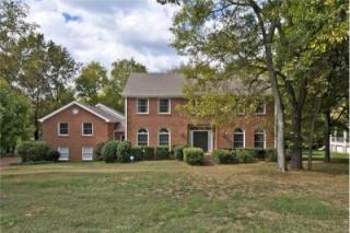 4060 Trail Ridge Dr, Franklin, TN 37067-4057