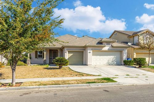 1029 Calvinson Pkwy, Grayson, CA 95363-8374
