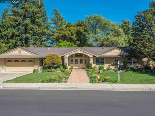 228 Morris Ranch Rd, Danville, CA 94526-4829