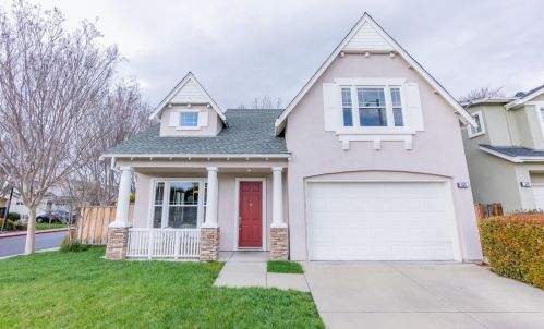 535 Duane Ave, Sunnyvale, CA 94085-3742