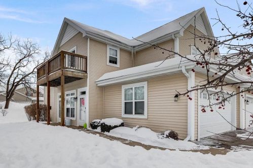 2783 Edwards St, East Troy WI  53120-1394 exterior