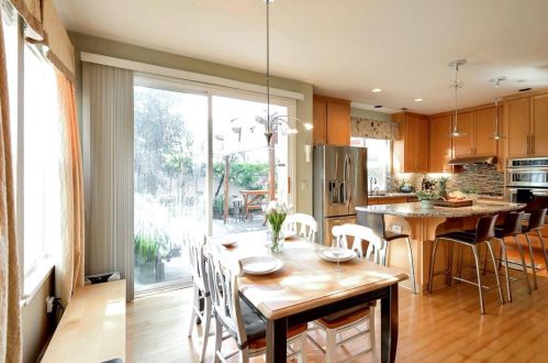 5625 Le Fevre Dr, San Jose CA  95118-3927 exterior
