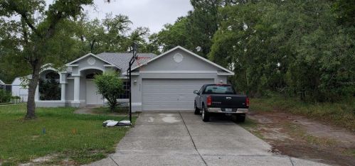 5355 Harbinger Rd, Brooksville, FL 34608-1957