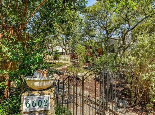 6602 Cat Creek Trl, Austin, TX 78731-2681