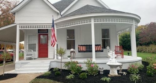 508 1st St, Warsaw, KY 41095-2055