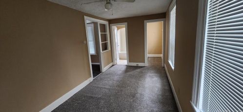 268 Lindley St, Bridgeport CT  06606-5723 exterior