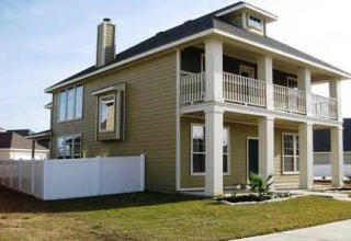 1732 Goodwin Dr, Aubrey TX  76227-5718 exterior