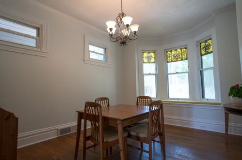 5621 Jackson St, Pittsburgh PA  15206-1521 exterior