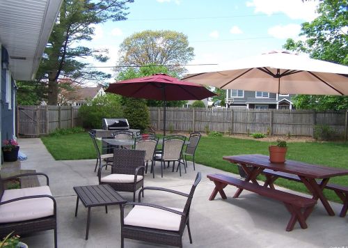 30 Roosevelt Dr, Bethpage NY  11714-5533 exterior